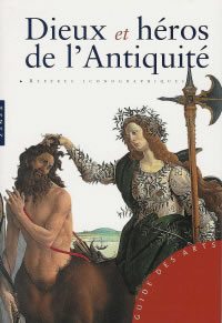 IMPELLUSO Lucia Dieux et héros de l´Antiquité. Repères iconographiques Librairie Eklectic