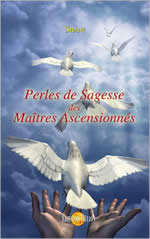 SHANI Perles de sagesse des maîtres ascensionnés Librairie Eklectic