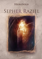 HIEROSOLIS Sepher Raziel Librairie Eklectic