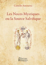 AMOUREU Camille Les Noces Mystiques ou la Source Salvifique Librairie Eklectic
