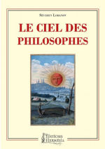 LOBANOV Séverin Le ciel des philosophes (d´après un manuscrit alchimique de Sigismund Bacstrom) Librairie Eklectic
