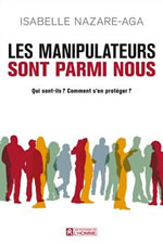 NAZARE-AGA Isabelle Les manipulateurs sont parmi nous Librairie Eklectic