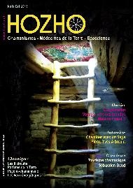 Collectif Revue HOZHO n°11 - Été 2013  Librairie Eklectic