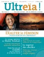 Collectif Revue Ultréïa Numéro 5 Exalter le féminin... pour sortir de l´impasse?  Librairie Eklectic