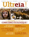 Collectif Revue ULTREIA. Numéro 2 : Les religions ont-elles une conscience écologique ? Librairie Eklectic