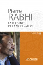 RABHI Pierre La puissance de la modération Librairie Eklectic