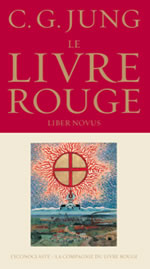 JUNG Carl Gustav Le livre rouge - Texte seul (Traduction et annotations) Librairie Eklectic