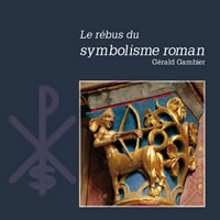 GAMBIER Gérald Le rébus du symbolisme roman Librairie Eklectic