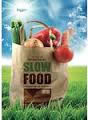 DALSACE Mélanie  Slow food - L´éloge de la lenteur. DVD  Librairie Eklectic