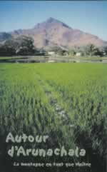 - Autour d´Arunachala - La montagne en tant que Maître - DVD Librairie Eklectic