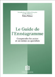 PALMER Helen Le guide de l´Ennéagramme. Comprendre les autres et soi-même au quotidien Librairie Eklectic