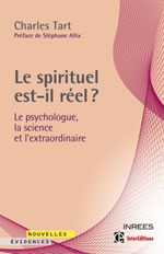 TART Charles Le psychologue, la science et l´extraordinaire. (Nouvelle édition 2012) Librairie Eklectic