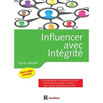 LABORDE Influencer avec intégrité (2ème édition) Librairie Eklectic