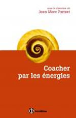 PARIZET Jean-Marc  Coacher par les énergies Librairie Eklectic