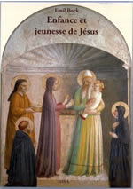 BOCK Emil Enfance et jeunesse de Jésus  Librairie Eklectic