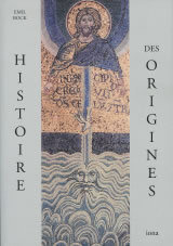 BOCK Emil Histoire des origines Librairie Eklectic