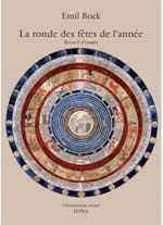 BOCK Emil La ronde des fêtes de l´année - Recueil d´études Librairie Eklectic