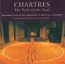 BRASLAVSKY Catherine (Ensemble) Chartres - Le chemin de l´âme. CD  Librairie Eklectic