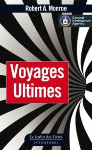 MONROE Robert Voyages Ultimes Librairie Eklectic