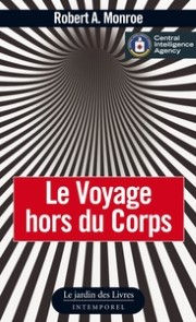 MONROE Robert Le Voyage hors du corps Librairie Eklectic