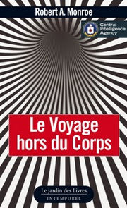 MONROE Robert Le Voyage hors du corps Librairie Eklectic