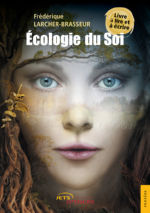 LARCHER-BRASSEUR Frédérique Ecologie du Soi (livre à lire et à écrire) Librairie Eklectic