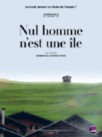 MARCHAIS Dominique Nul homme n´est une île - DVD Librairie Eklectic