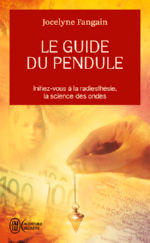 FANGAIN Jocelyne Guide du pendule Librairie Eklectic