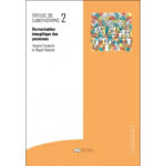 LARGEAUD Jacques & KOESSLER Magali Harmonisation Énergétique des Personnes. Manuel de Curothérapie Tome 2 Librairie Eklectic