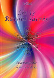 JOELIAH 13 rayons sacrés pour harmoniser l´Humanité. Tome 5 (nouvelle édition) Librairie Eklectic