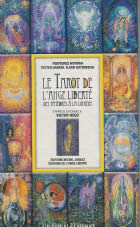 MYRRHA & DJIAN GUTENBERG Samuel Le Tarot de l´Ange Liberté. Des ténèbres à la lumière, d´après le poème de Victor Hugo Librairie Eklectic