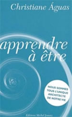 AGUAS Christiane Apprendre à être (livre et 52 cartes) Librairie Eklectic