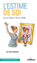 POLETTI Rosette & DOBBS Barbara L´Estime de soi, un bien essentiel Librairie Eklectic