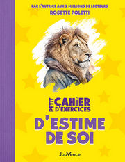 POLETTI Rosette & DOBBS Barbara Petit cahier d´exercices d´estime de soi Librairie Eklectic