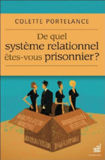 PORTELANCE Colette De quel système relationnel êtes-vous prisonnier ? Librairie Eklectic