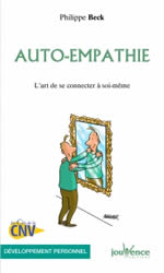 BECK Philippe  Auto-empathie. L´art de se connecter à soi-même Librairie Eklectic