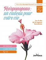 HURTADO - GRACIET Marieli & Jean Ho´oponopono : un cadeau pour votre vie - Les 4 clés de la sagesse hawaïenne Livre + CD
 Librairie Eklectic