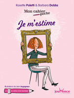 POLETTI Rosette & DOBBS Barbara Je m´estime Librairie Eklectic