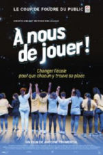 FROMENTAL Antoine A nous de jouer ! - DVD Librairie Eklectic