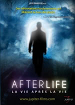 MOODY Raymond Afterlife. La vie après la vie - DVD Librairie Eklectic