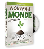 RICHET Yann Nouveau Monde (DVD). Des solutions locales pour une économie solidaire Librairie Eklectic