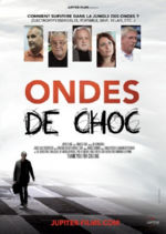 SCHEIDSTEGER Klaus Ondes de choc. Comment survivre dans la jungle des ondes ? (DVD) Librairie Eklectic