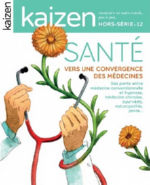 Collectif Santé vers une convergence des médecines Librairie Eklectic