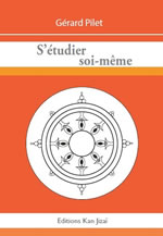 PILET Gérard S´étudier soi-même  Librairie Eklectic