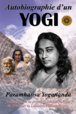 YOGANANDA Paramhansa Autobiographie d´un Yogi - traduction de la première édition de 1946 Librairie Eklectic