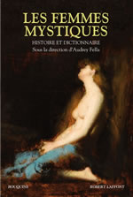 michalsen Les femmes mystiques. Histoire et dictionnaire  Librairie Eklectic