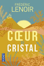 LENOIR Frédéric Coeur de cristal  Librairie Eklectic