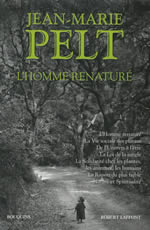 PELT Jean-Marie Homme renaturé (L´) Librairie Eklectic