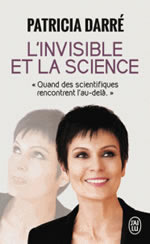 DARRE Patricia L´invisible et la science  Librairie Eklectic