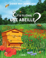 VAN CAUWELAERT Didier  Et si tu étais une abeille ? Librairie Eklectic